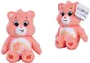Simba Toys GmbH & Co. KG - Care Bears - Love-A-Lot beer, 35 Productafbeelding-voorbeeld 4