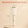 U-Wellen Lockenstab 32 mm, 4 Temperaturstufen 160-220°C, Produktbild-Vorschau 7