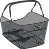 Racktime HR-Korb Baskit Trunk MID 2.0 schwarz Snapit 2.0 Produktbild-Vorschau 1