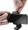 Mantona Smartphone Halter Rotate Clip 100 Náhľad obrázku produktu 10