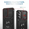 Hülle für Samsung Galaxy S25 FE, Schiebe Kamera Schutz Produktbild-Vorschau 2