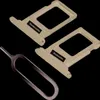 iPHONE XR SIM KARTEN HALTER TRAY ADAPTER FACH STECKER SLOT Produktbild-Vorschau 1