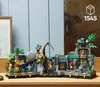 LEGO Indiana Jones 77015 Temple de l'idole d'or Voir les images du produit 22
