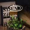 Časovo riadené svetlo pre rast rastlín Rastová lampa LED Náhľad obrázku produktu 8