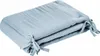 Julius Zöllner denim Nestchen Musselin 180x35 Produktbild-Vorschau 4