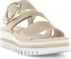 Gabor Damen Sandale beige Größe EUR 36 Produktbild-Vorschau 14