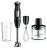 Braun MultiQuick 5 Pro MQ55236M, staafmixer met 25 Productafbeelding-voorbeeld 1