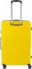 Franky PP14/19 Spinner 75er mit TSA-Zahlenschloss yellow Produktbild-Vorschau 3