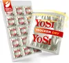 200x YOSI Dry Kondome ohne Gleitgelbeschichtung - Produktbild-Vorschau 1