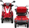 Rolektro E-Quad 25, 50 km, 60 V, 20 Ah, 8 h, 1500 mm, 710 Produktbild-Vorschau 4