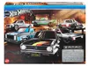 MATTEL HW ZAMAC set di 6 carrozze HRX57 Anteprima dell’immagine prodotto 2