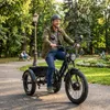 E Bike Dreirad Fat E-Bike Lastenfahrrad elektrische dreirad Produktbild-Vorschau 3