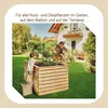 SUBSTRAL® Naturen®  Hornspäne Extra fein 1,5 kg für bis zu Produktbild-Vorschau 11