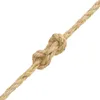vidaXL Lano 100% sisal 6 mm 500 m Náhled obrázku produktu 1