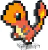 Klocki Mega Pokemon Klocki Pixel Charmander Podgląd zdjęcia produktu 10