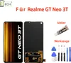 Für Oppo Realme GT Neo 3T LCD Display (OLED) Bildschirm + Produktbild-Vorschau 3