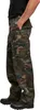 Brandit US Ranger Hose, woodland, 4XL Produktbild-Vorschau 14