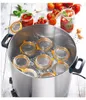 KitchenChef KCPST31LCD_IX, AC, 2000 W, 380 mm, 390 mm, 485 Produktbild-Vorschau 2