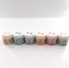 Zestaw 6 farb do malowania palcami MUCKI Softie 150 ml Podgląd zdjęcia produktu 7