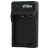 vhbw USB-C Ladegerät kompatibel mit Pentax D-L18 Kamera - Produktbild-Vorschau 2