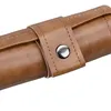 Relaxdays Backgammon, gra podróżna do zwijania, wraz z Podgląd zdjęcia produktu 8