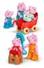 LEGO DUPLO 10467 Casa della Famiglia di Peppa Pig 84 pezzi Anteprima dell’immagine prodotto 16