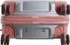 Saxoline Handgepäck Elite mit Trolleysystem aus Produktbild-Vorschau 8