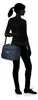 American Tourister cosmetische tas Summerride Beauty Case Productafbeelding-voorbeeld 19