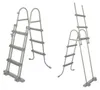 Bestway Steel Pro Max Ø 366x100 Cm Stahl Runder Produktbild-Vorschau 32