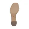 Tamaris Damen Klassische Sandalen 1-28323-20 100 Farbe:Weiß Produktbild-Vorschau 15