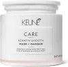 Keune Care Keratin Smooth Mask Bändigende Haarmaske mit Produktbild-Vorschau 3