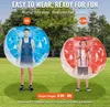 aufblasbare Bumper BallS 2er-Pack 5FT/1,5M Sumo-Zorb-Bälle Produktbild-Vorschau 3