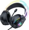 ONIKUMA X26 Schwarzes 3,5-mm-GAMING-HEADSET Produktbild-Vorschau 4