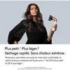 Dyson Supersonic r, 12,4 h, Pink, Roségold, 2,7 m, Produktbild-Vorschau 6