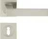 DOMINO Türgriff Drückergarnitur BB-Buntbart Set | mit Produktbild-Vorschau 1