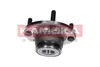 KAMOKA Radlagersatz Hinten für VOLVO V40 Kombi (645) 140mm Produktbild-Vorschau 3
