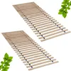 INNOVAHOME Premium Rollrost 160x200 - Zweiteiliger Produktbild-Vorschau 1