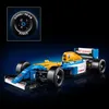 Williams Racing FW14B a Nigel Mansell Náhled obrázku produktu 29