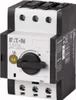 Eaton P-SOL20 Elektroschalter Drehschalter 2P Schwarz Produktbild-Vorschau 3
