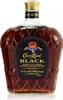 Crown Royal BLACK Blended Canadian Whisky 45% Vol. 1l in Produktbild-Vorschau 2