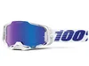 100percent Armega HIPER Brille Blacktail - verspiegelt Produktbild-Vorschau 4