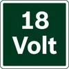 Akku-Teleskop-Heckenschere UniversalHedgePole 18 Produktbild-Vorschau 19