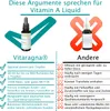 VITARAGNA® Vitamin A Tropfen – 30 ml (960 Tropfen) – Produktbild-Vorschau 3