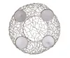 EDZARD Adventskranz MILANO Ø 34 cm Produktbild-Vorschau 4
