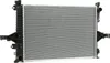 RIDEX 470R0211 Kühler Wasserkühler Motorkühler für VOLVO Produktbild-Vorschau 1