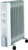 JUNG Ölradiator YPSOS WIN10 elektrische Heizung mobile Produktbild-Vorschau 1