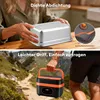 CkeyiN Elektrische Lunchbox Kabellos 1,5 L Produktbild-Vorschau 8