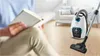Bosch ProSilence Serie 8 BGB75XSIL Staubsauger mit Beutel Produktbild-Vorschau 2
