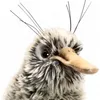 Carl Dick Uccello Kiwi ca. 15 cm, ca. 20 cm incluso il Anteprima dell’immagine prodotto 2