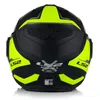 LS2 FF901 Advant x Oblivion opaco schwarz neongelb XL Anteprima dell’immagine prodotto 8